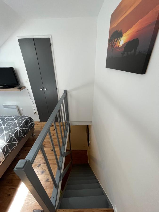 Logement Au Coeur De Ντολ Εξωτερικό φωτογραφία