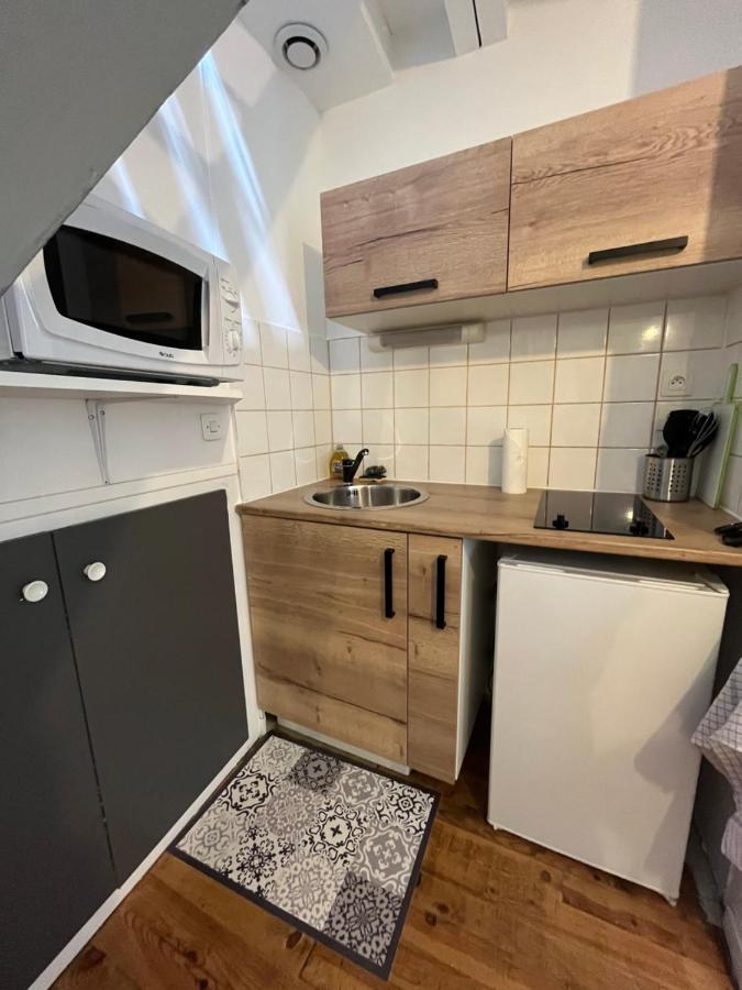 Logement Au Coeur De Ντολ Εξωτερικό φωτογραφία