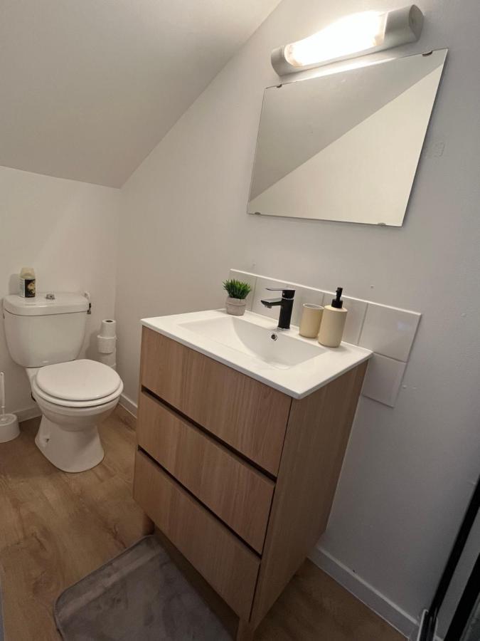 Logement Au Coeur De Ντολ Εξωτερικό φωτογραφία