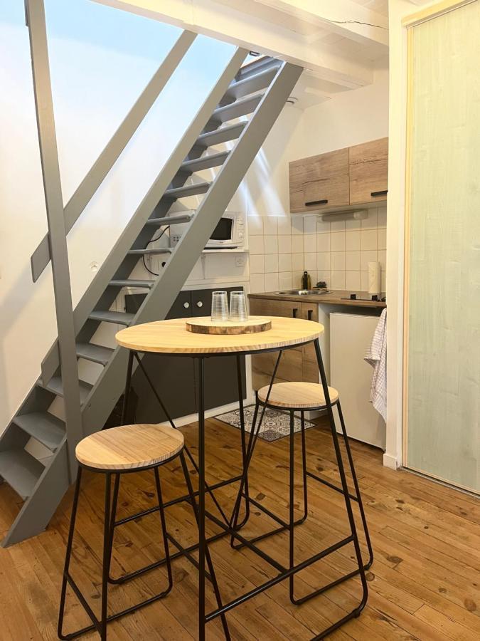 Logement Au Coeur De Ντολ Εξωτερικό φωτογραφία