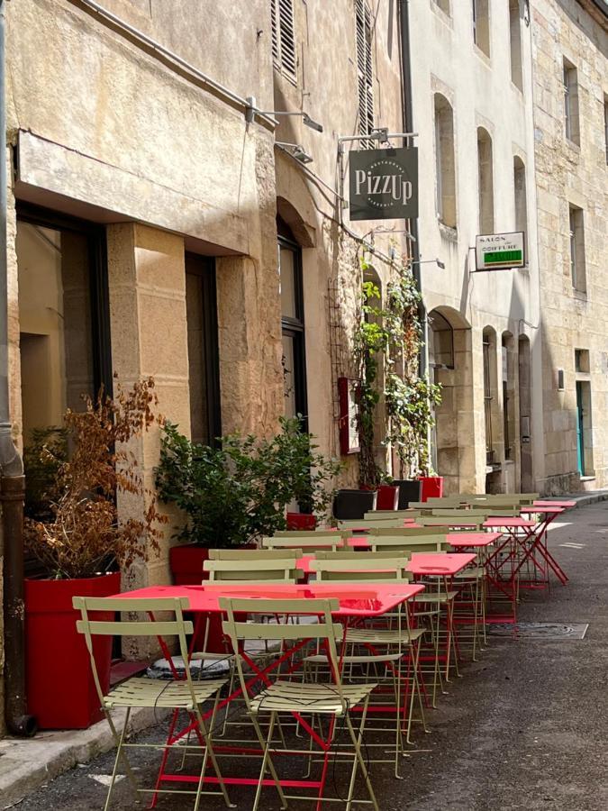 Logement Au Coeur De Ντολ Εξωτερικό φωτογραφία